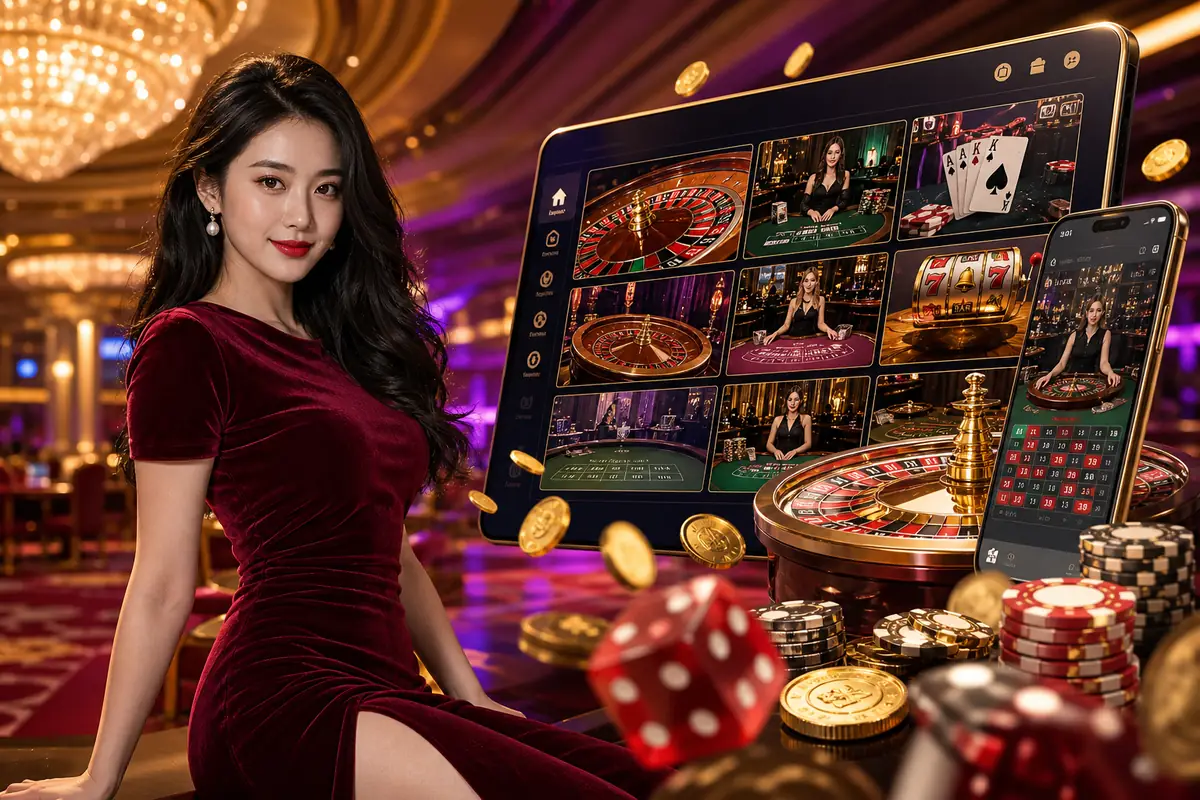 monkey88 odds dan jenis pasaran taruhan