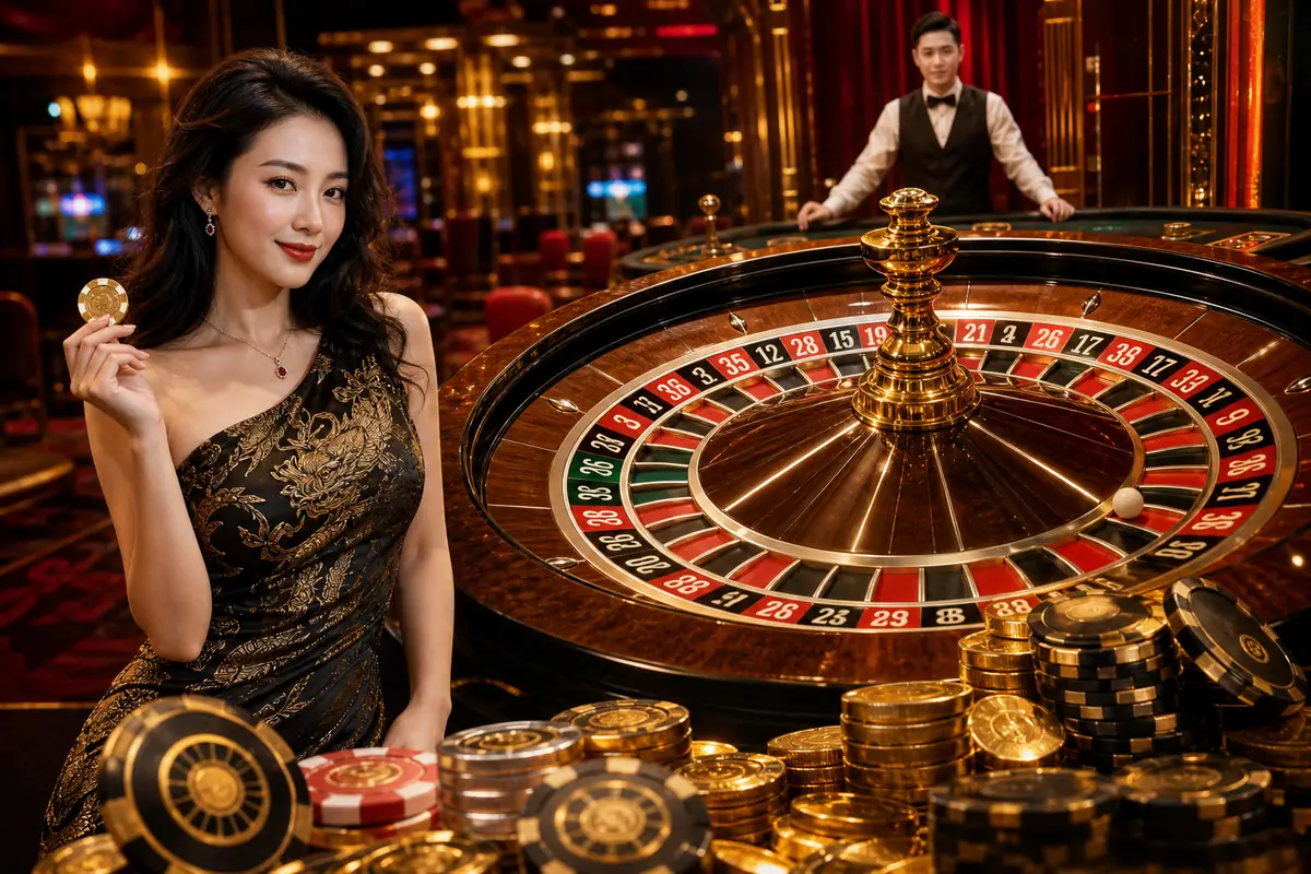 monkey88 slot online permainan terpilih