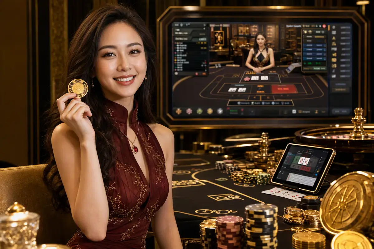 monkey88 slot online koleksi permainan utama