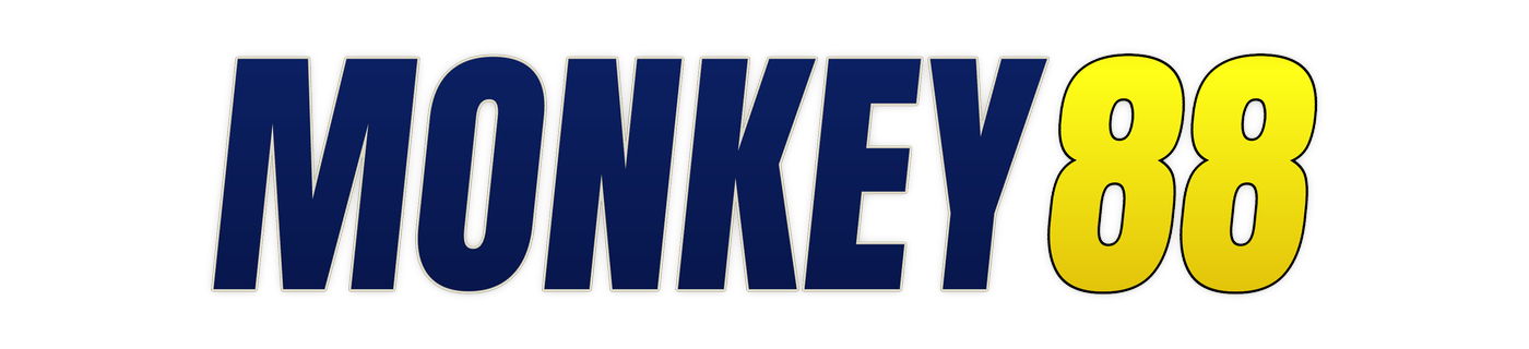 monkey88 logo